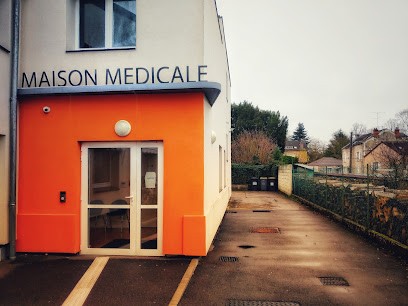 Docteur José Rego, Médecin Généraliste à Saint-Chéron