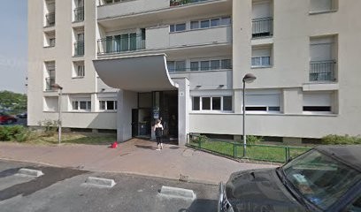 Desjardins Jean-Paul, Médecin Généraliste à Gennevilliers