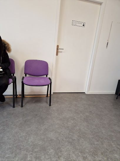 Benard Philippe, Médecin Généraliste à Lardy