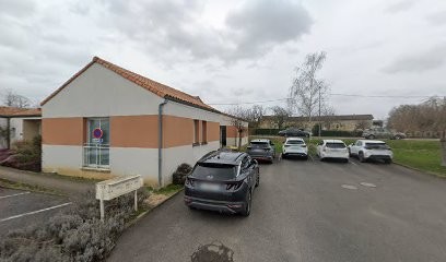 Quais Alain, Médecin Généraliste à Saint-Julien-l'Ars