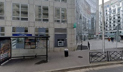 Groupe Maisons De Famille, Centre Médical à Courbevoie
