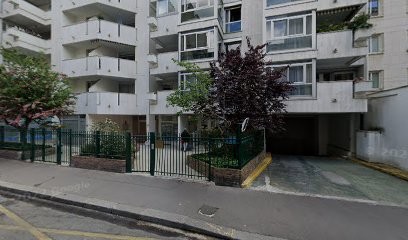 Docteur Laurent Bourbotte, Médecin Généraliste à Paris 16