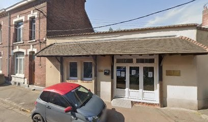 Tincq Alain, Médecin Généraliste à Hénin-Beaumont