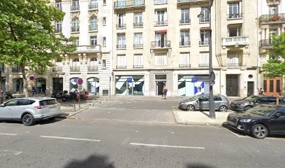 David Philippe, Médecin Généraliste à Paris 16