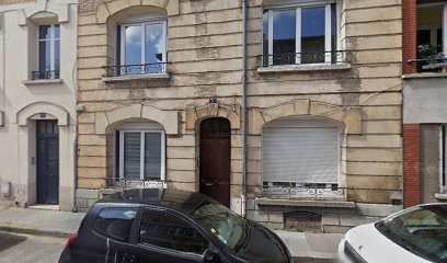 Richomme Camille, Médecin Généraliste à Reims