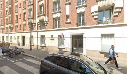 Schlayen Christian, Médecin Généraliste à Paris 16