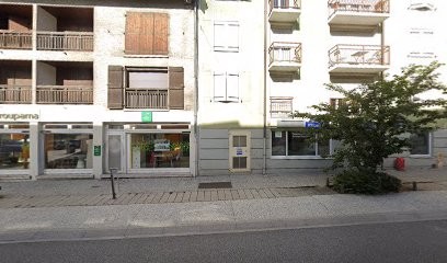 Dr DAREUX Estelle, Médecin Généraliste à Sallanches