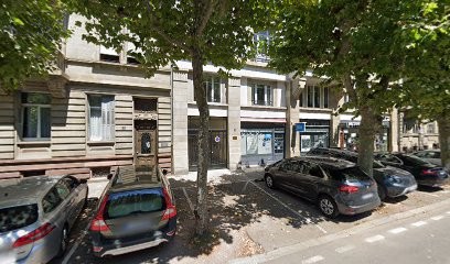 Wilhelm Patrick, Médecin Généraliste à Strasbourg