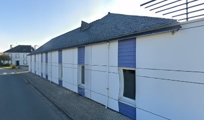 Ty Kassa Bobo Cabinet De Kinésithérapie, Centre Médical à Plouharnel