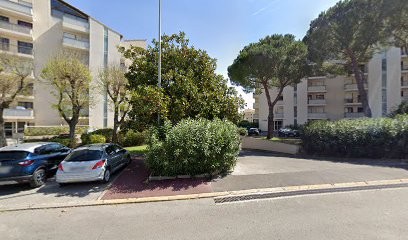 Bergy Gerard, Médecin Généraliste au Cannet