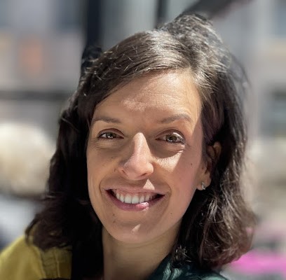 Dr Manon BRUNELLO, Médecin Généraliste à Bernin