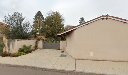 Perrot Maurice, Médecin Généraliste à Saint-Germain-Lespinasse