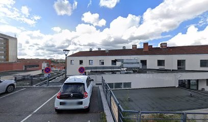 Handisoins 85, Centre Médical à La Roche-sur-Yon