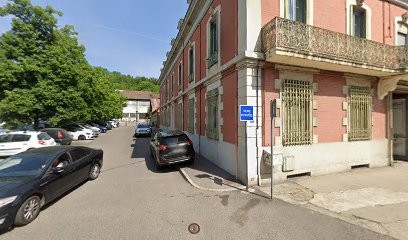 Dr Sandrine CARDOT BONNAND, Médecin Généraliste à Rive-de-Gier