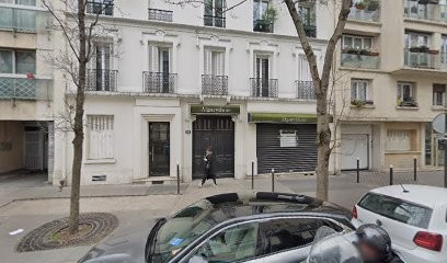 Groupement Medical Des Docteurs Mifsud Et Geanty, Médecin Généraliste à Paris 17