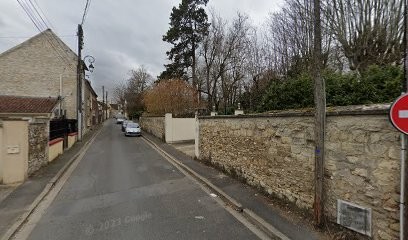 Bellegot Sebastien, Médecin Généraliste à Viarmes