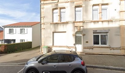 Dr. Grandidier Jacques, Médecin Généraliste à Longlaville