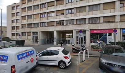 Rigoard Bernard, Médecin Généraliste à Marseille 10