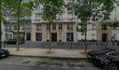 Dr Philippe Labet, Médecin Généraliste à Paris 07
