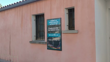 maison de retraite Pluriprofessionnelle, Centre Médical à Gréoux-les-Bains