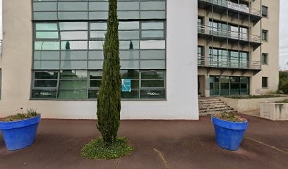CAMSP L'Escabelle, Centre Médical à Montauban