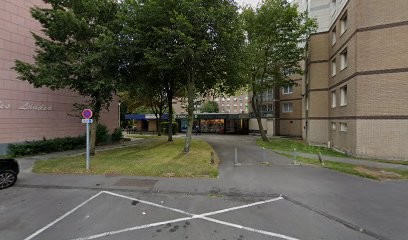 Mongy Joël, Médecin Généraliste à Dunkerque