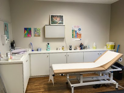 Dr Ai Lan Linda DETAILLE, Médecin Généraliste à Lorient