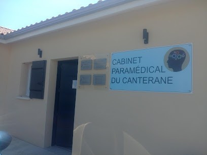 Cabinet Paramédical Du Canterane, Médecin Généraliste à Izon