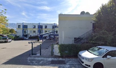 Laveaucoupet de Eric, Médecin Généraliste à Aix-les-Bains