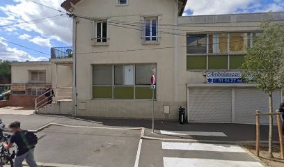 Souchaud Gilles, Médecin Généraliste à Villeparisis