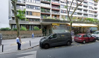 Rives-Tocfiche Elisabeth, Médecin Généraliste à Paris 19