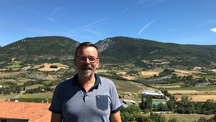 Dr Thierry Blanc Médecin Généraliste à Séderon