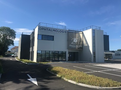 Ophtalmologie Pyrénées Bigorre, Médecin Généraliste à Laloubère