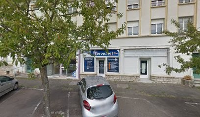 Rouyer-Rohr Marie, Médecin Généraliste à Vesoul