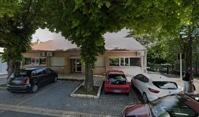 Roucoules Brice, Médecin Généraliste à Villeneuve-le-Roi