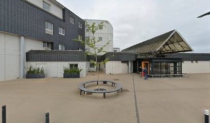 Trémolières Joël, Médecin Généraliste à Vannes