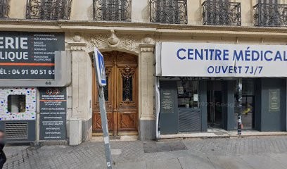 Soundaravelou Rettinavelou, Médecin Généraliste à Marseille 02