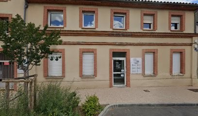 Medical Group Du Pré Vicinal, Centre Médical à Cugnaux