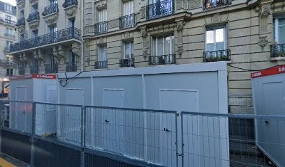 Elisabeth - Catherine Kiné 15°, Médecin Généraliste à Paris 15