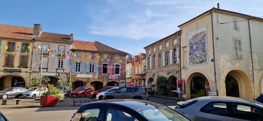 Centre Territorial de Santé de Plaisance, Médecin Généraliste à Plaisance