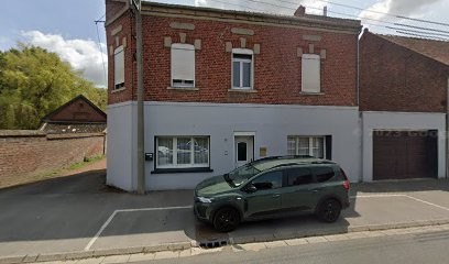 Letot Yannick, Médecin Généraliste à Marcoing