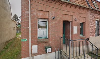 Pmi, Centre Médical à Divion