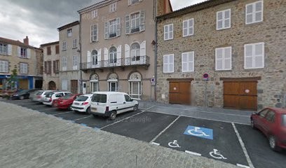 Dudziak Marc, Médecin Généraliste à Brioude