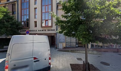 Prud'homme Kathy, Médecin Généraliste à Freyming-Merlebach