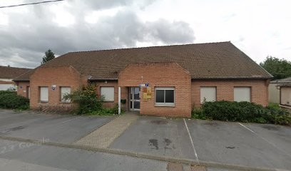 Lejay Dominique, Médecin Généraliste à Vieux-Condé