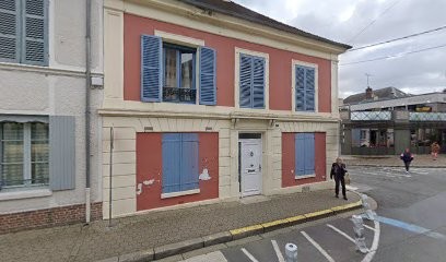 Assyag Eric, Médecin Généraliste à Méru