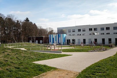 Smr Orsac Bourg-En-Bresse, Centre Médical à Viriat
