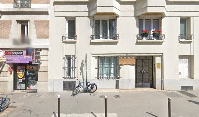 Ophtalmologiste, Médecin Généraliste à Paris 15