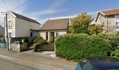 Faugas Gilles, Médecin Généraliste au Mans