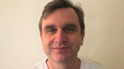 Dr François LOUAIL, Médecin Généraliste à Mundolsheim